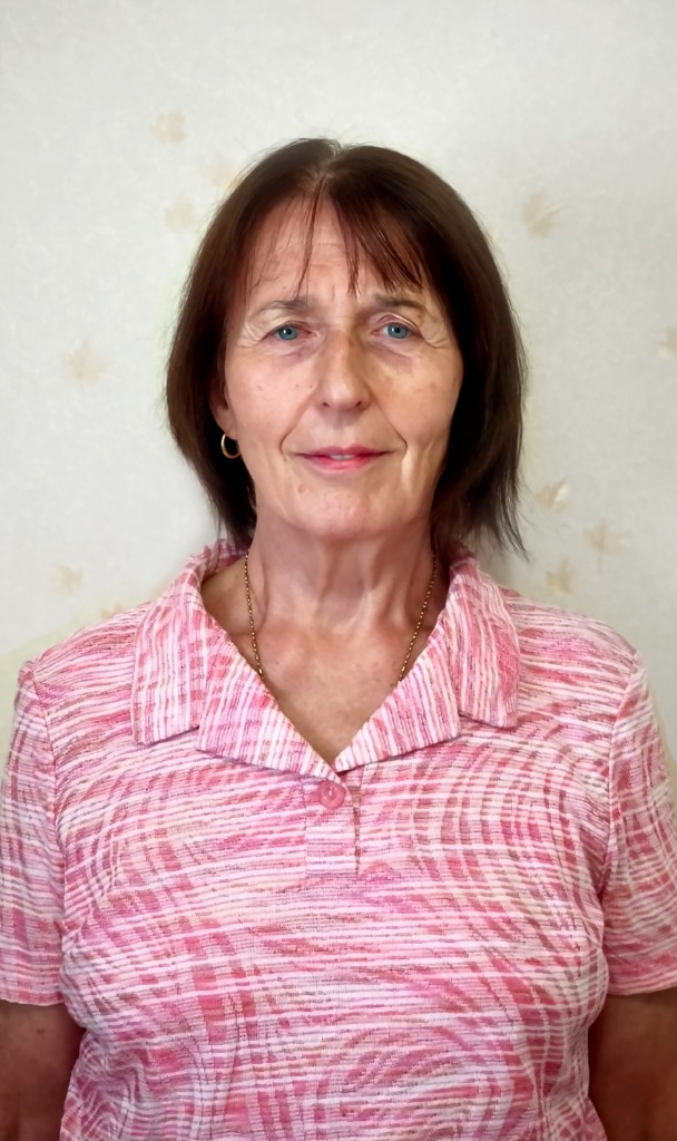 photo portrait Cabinet Evelyne