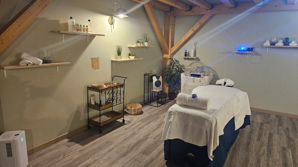 photo cabinet Ancestralia