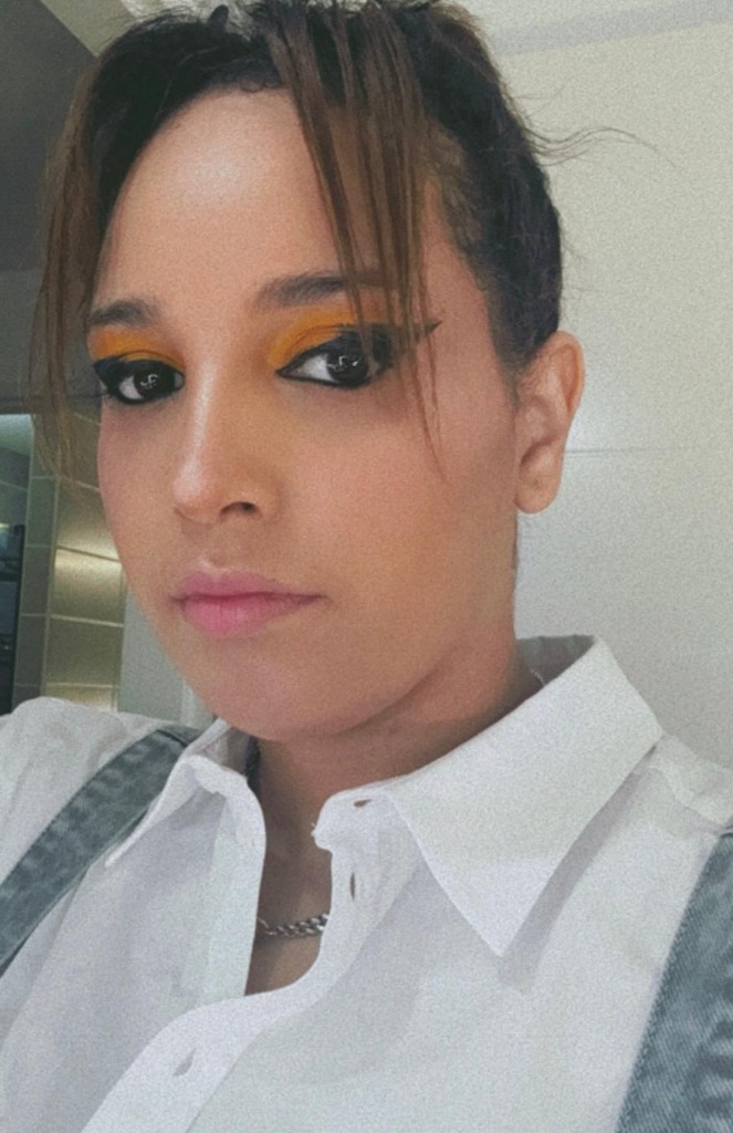 photo portrait Ancestralia