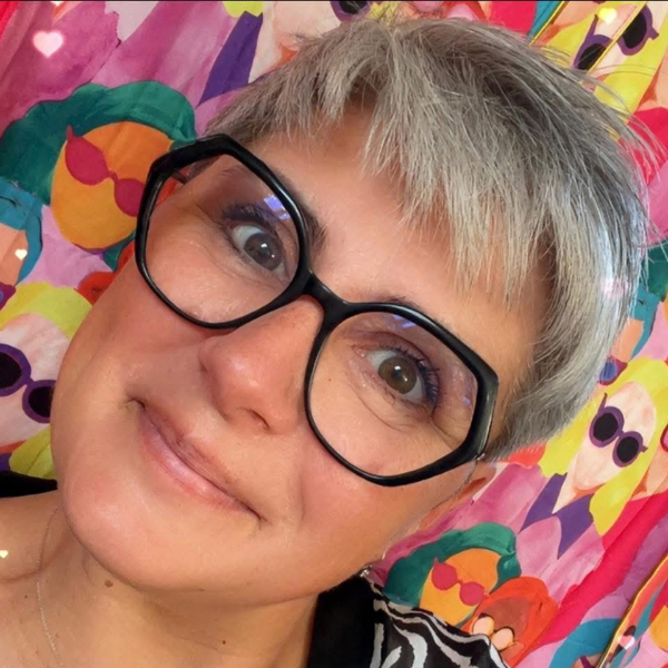 L’Atelier De Nukleopatra - Dorothée LAMOTTE