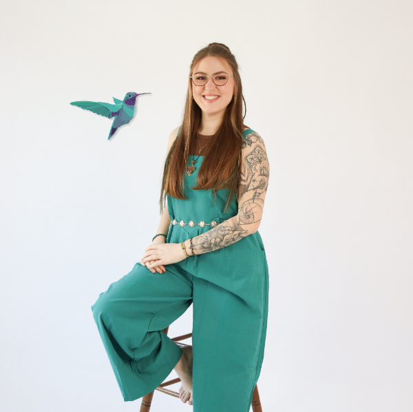 Colibri, la cabane du bien-être