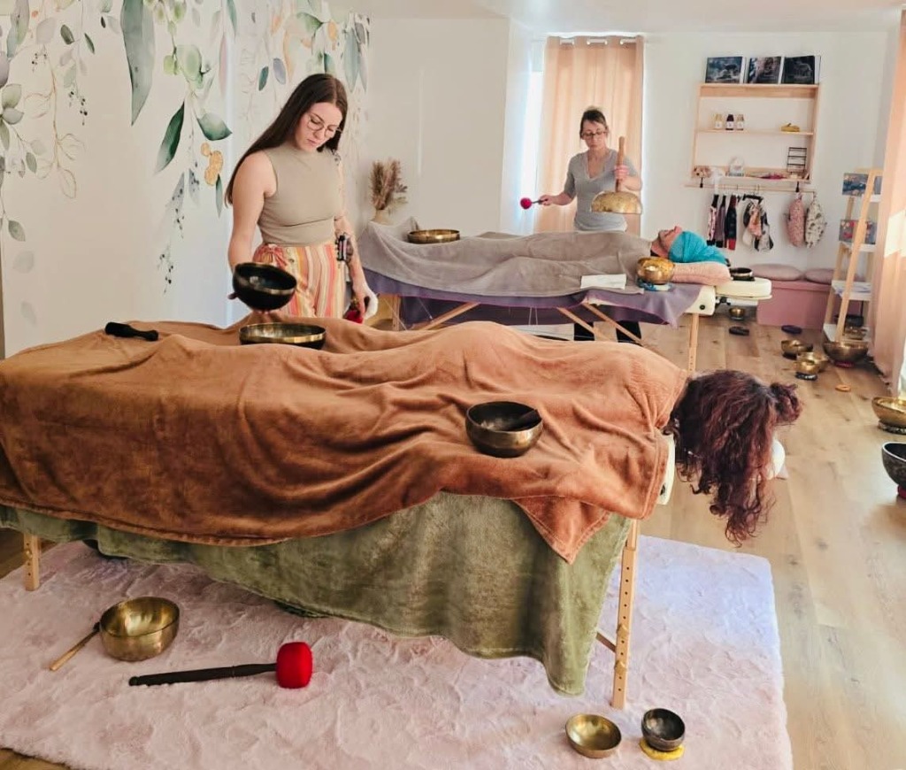 photo activite Colibri, la cabane du bien-être