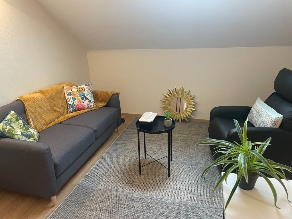 photo seance Sandra CHAUFFET