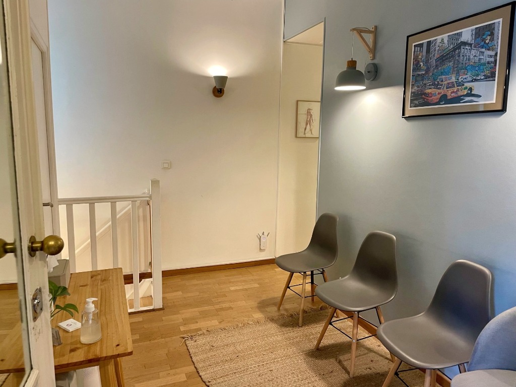 photo activite Mélisande Toiron