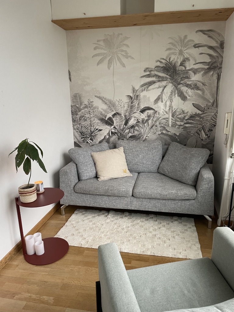 photo cabinet Mélisande Toiron