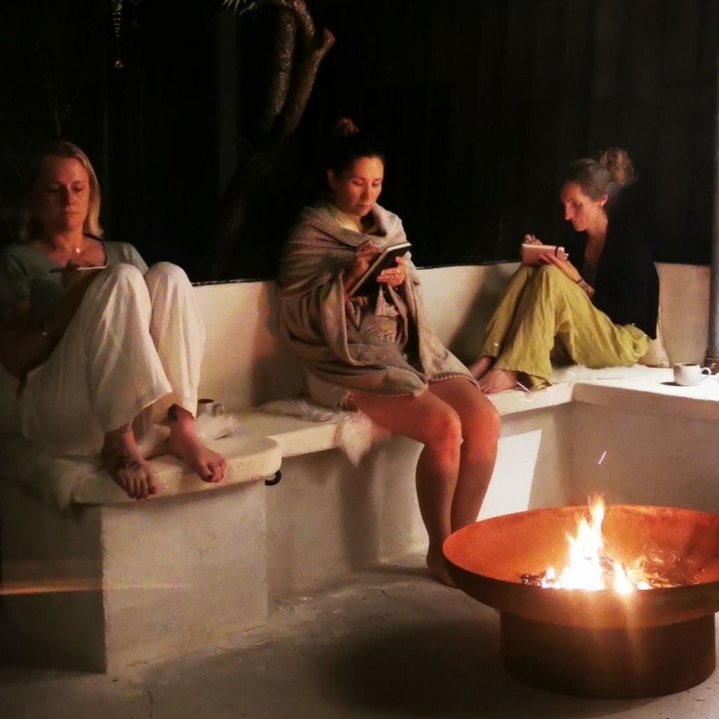 photo activite Debby VOOSEN