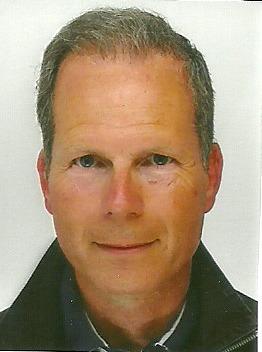 photo portrait FELICIEN Gilles