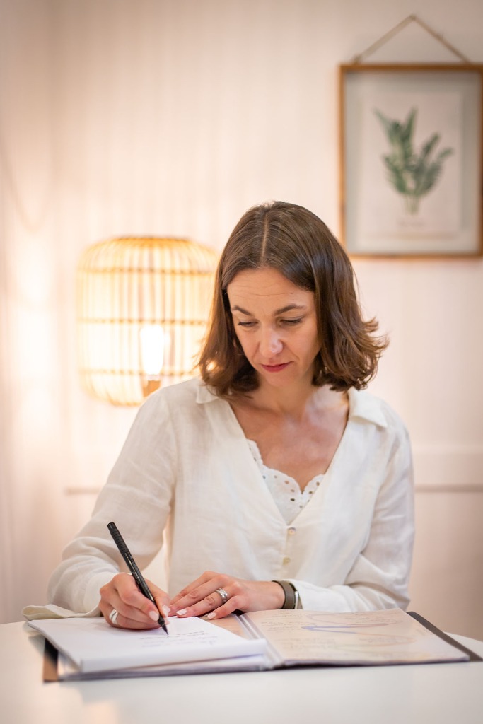 photo activite Marion Ruffat