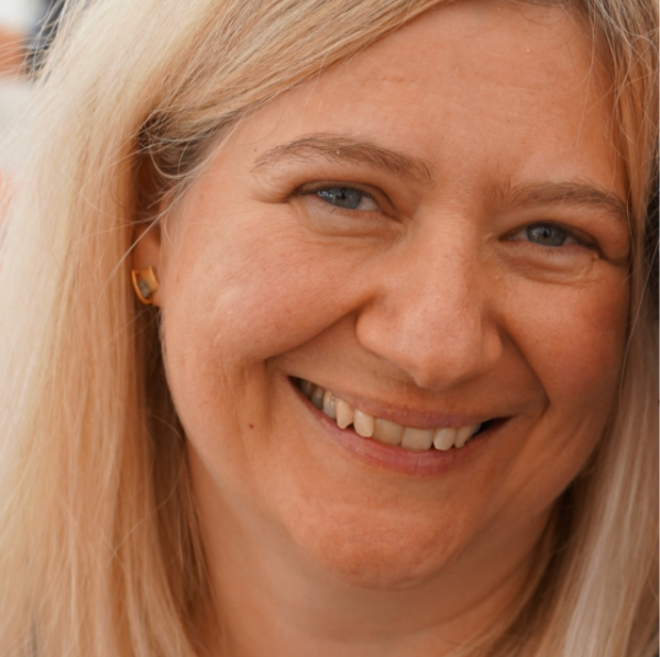 KARINE Segelke - YZA Coaching