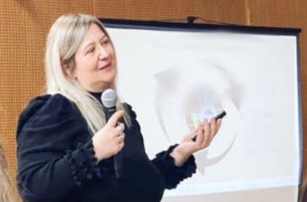 photo activite KARINE Segelke - YZA Coaching