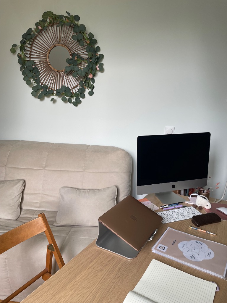 photo cabinet KARINE Segelke - YZA Coaching