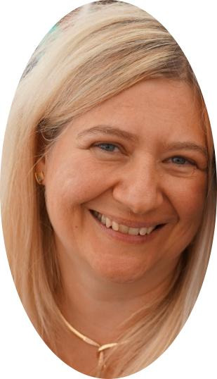 photo portrait KARINE Segelke - YZA Coaching