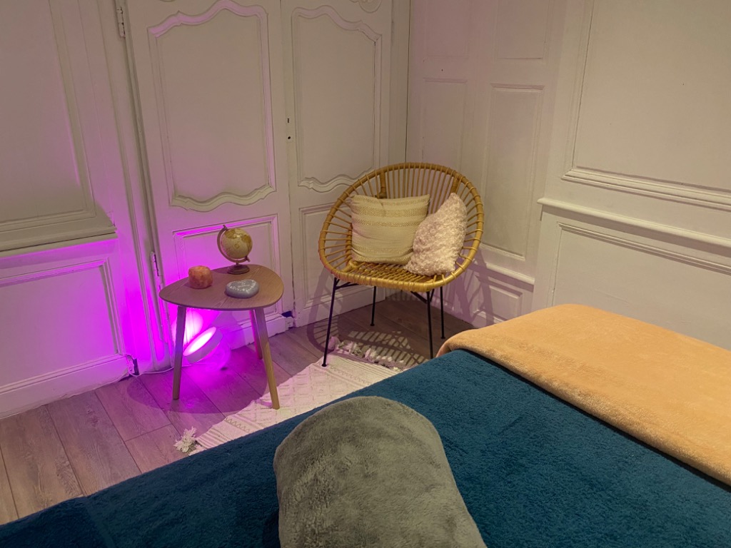 photo cabinet Stéphane DANIEL