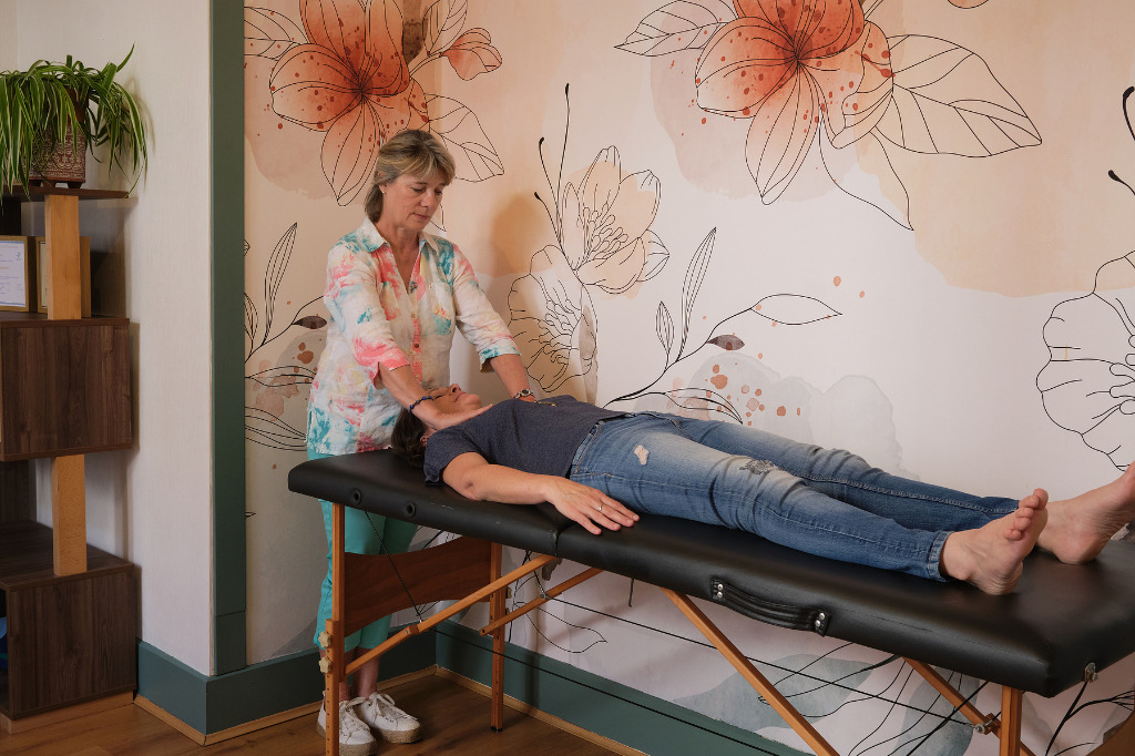 photo activite FLORENCE ANTONINO