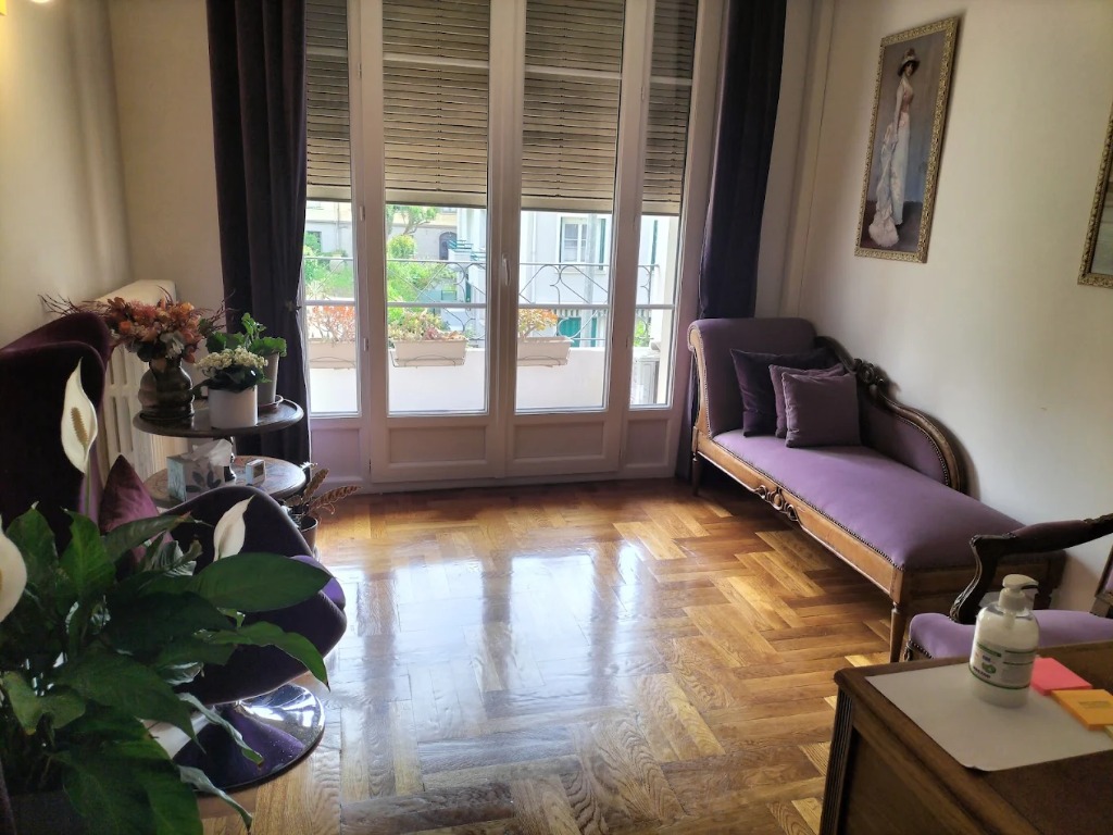 photo cabinet Fateha Janati