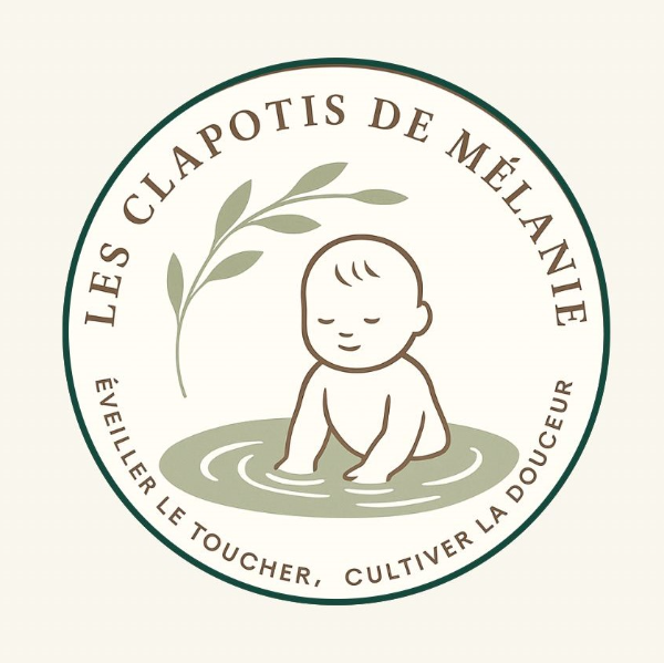Les Clapotis de Mélanie