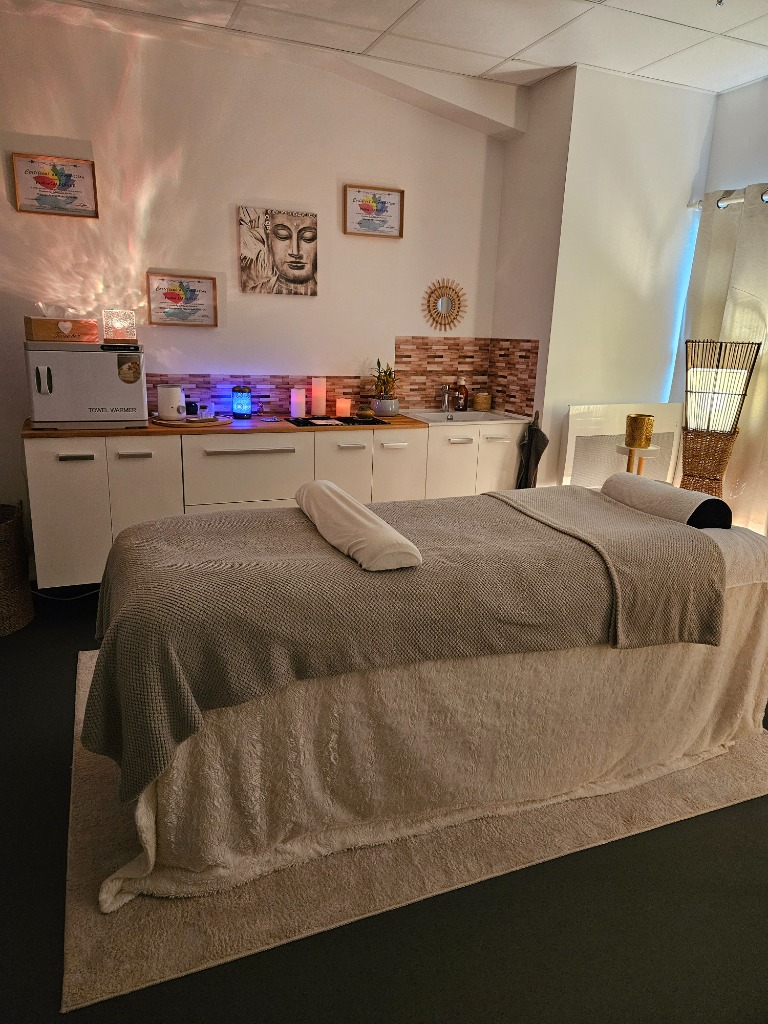 photo activite Pauline Jaudinaud