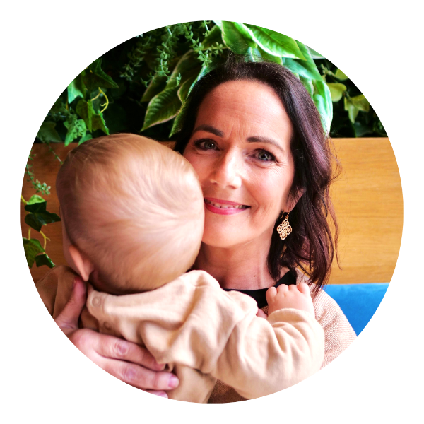 Isabelle Cottenceau - Magnétiseuse énergéticienne