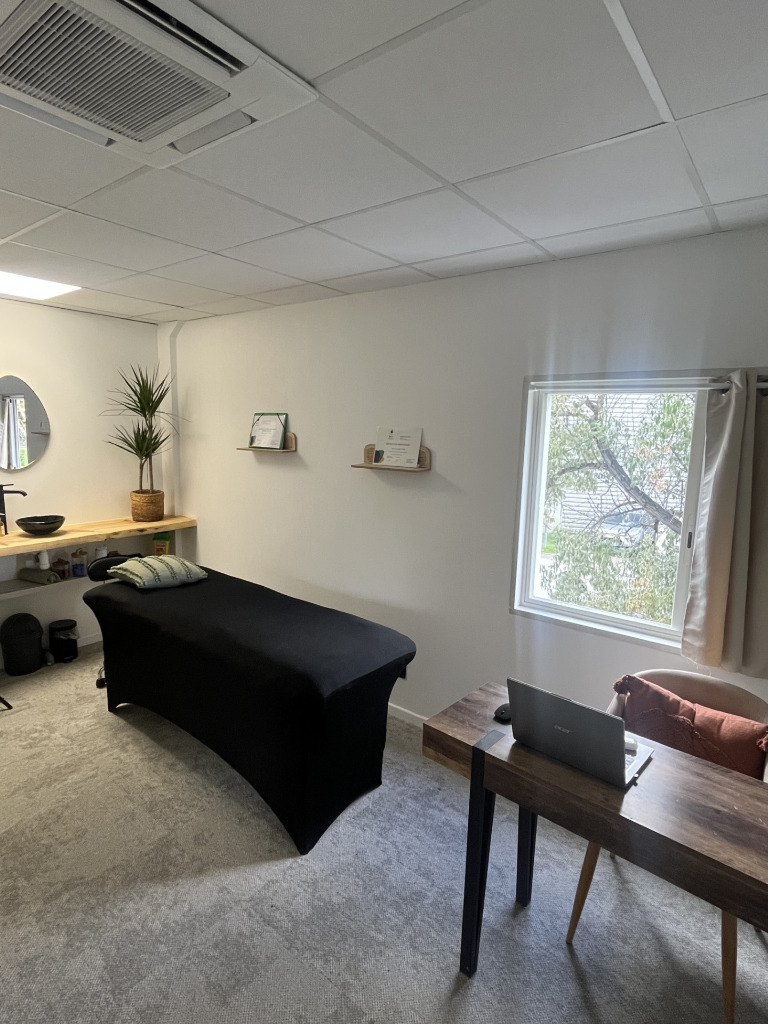 photo cabinet Julien Patane 