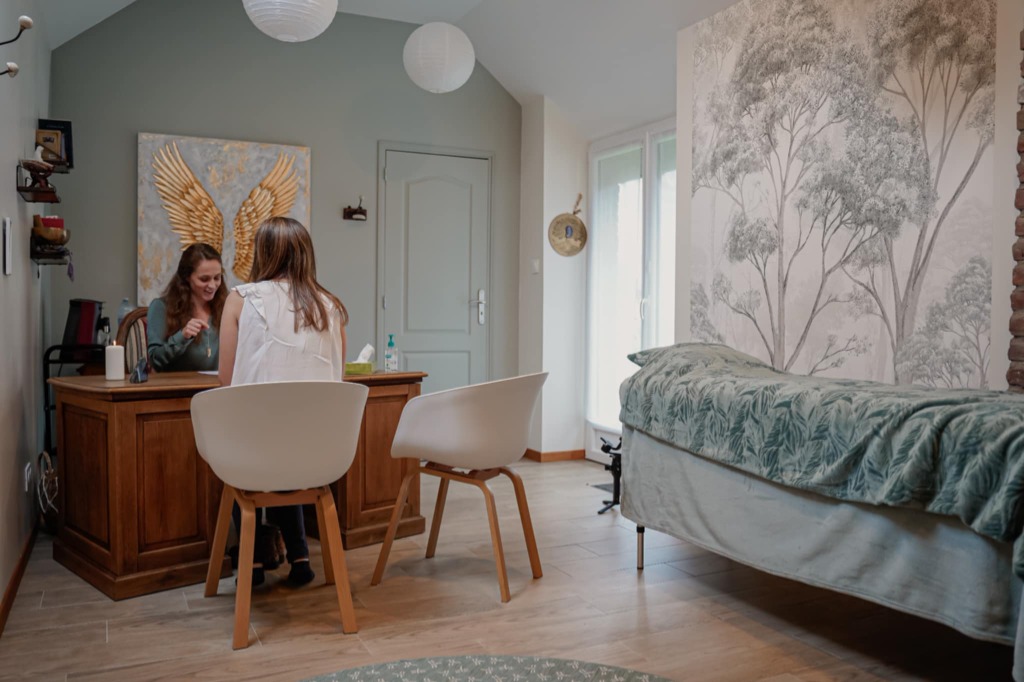 photo cabinet Sylvie Pruvost