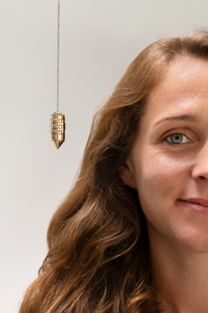 photo portrait Sylvie Pruvost