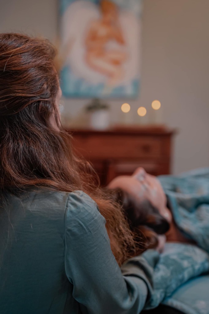 photo seance Sylvie Pruvost