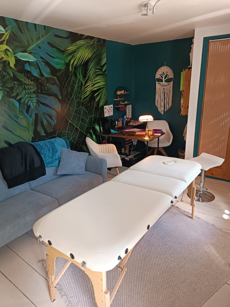 photo cabinet Philippe DALGON