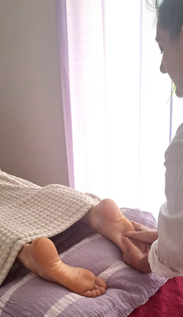 photo activite Déborah Guyot