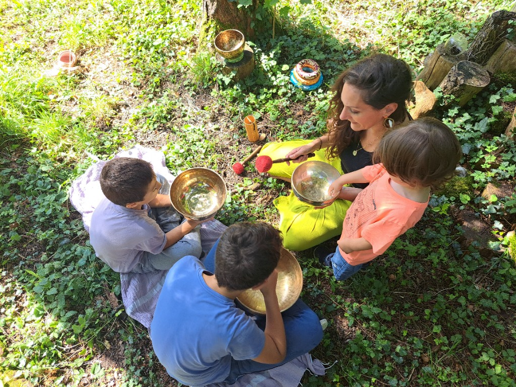 photo portrait Déborah Guyot