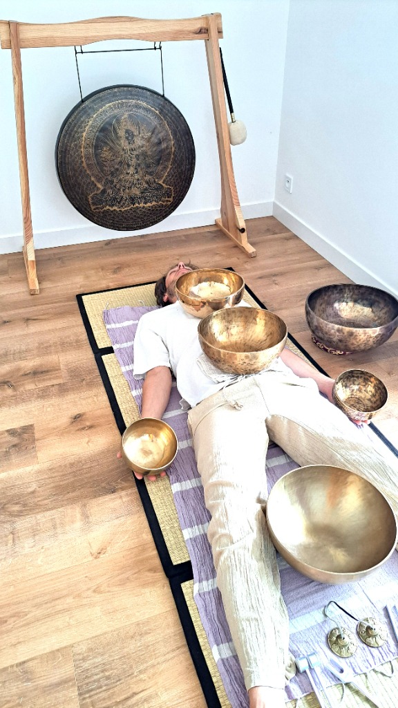 photo seance Déborah Guyot