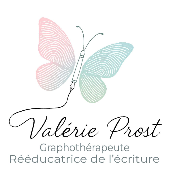 Valérie Prost- Graphothérapeute