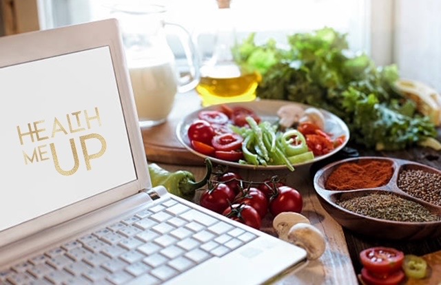 photo activite HEALTH ME UP - Delphine Achouch & M-Caroline Ayoun