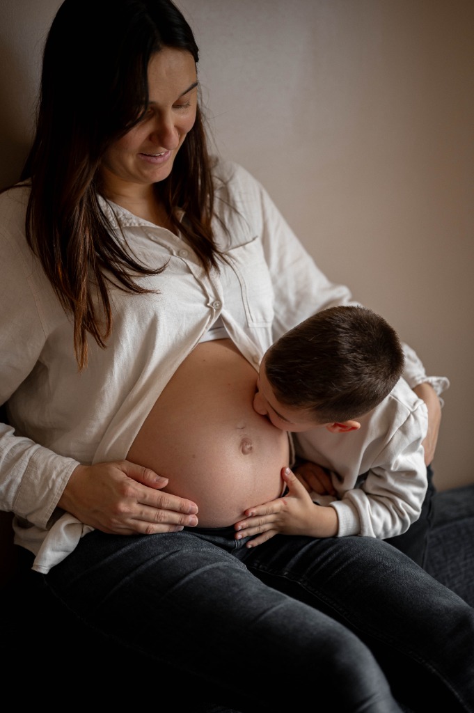 photo portrait Camille Maternea