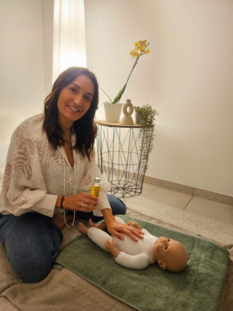 photo seance Camille Maternea