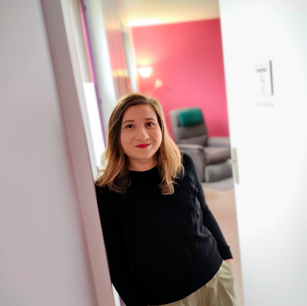 Réflexologie Vernon