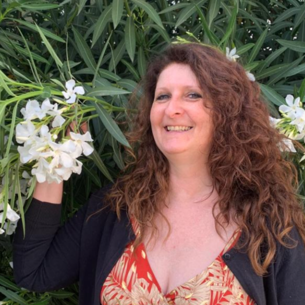 Lodeline Thérapie Positive