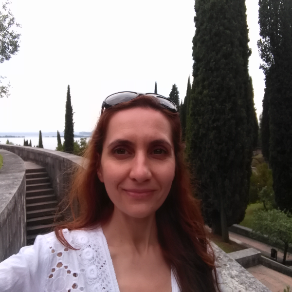 Paola Mazzà - Holis Code -