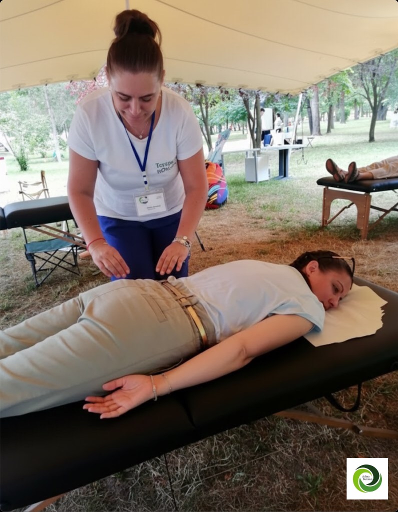 photo seance Adina Baraian 