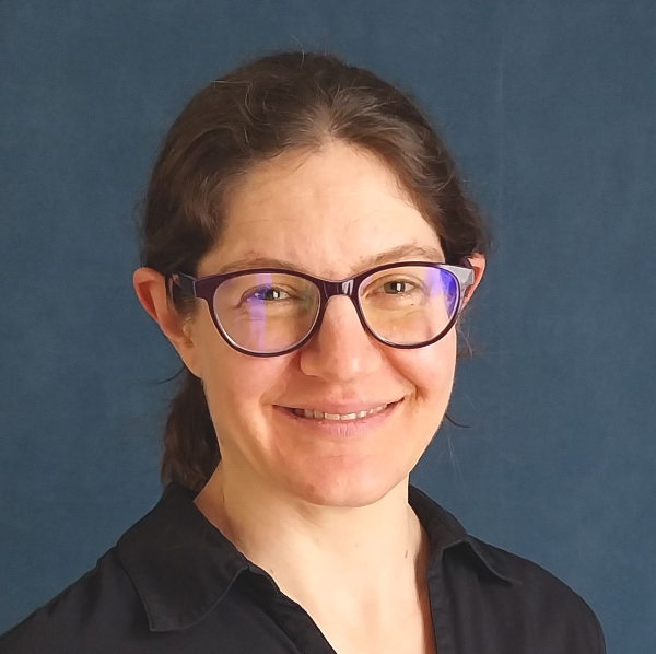 Aline Panighini Coaching