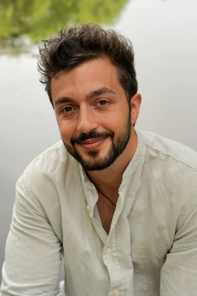 photo portrait Ilie Nastase