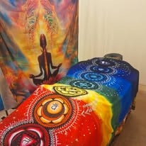 photo cabinet Lumière et sérénité 