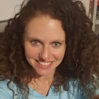 photo portrait Lumière et sérénité 