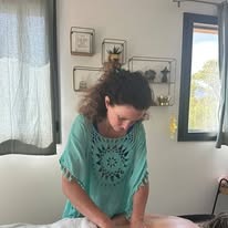 photo seance Lumière et sérénité 