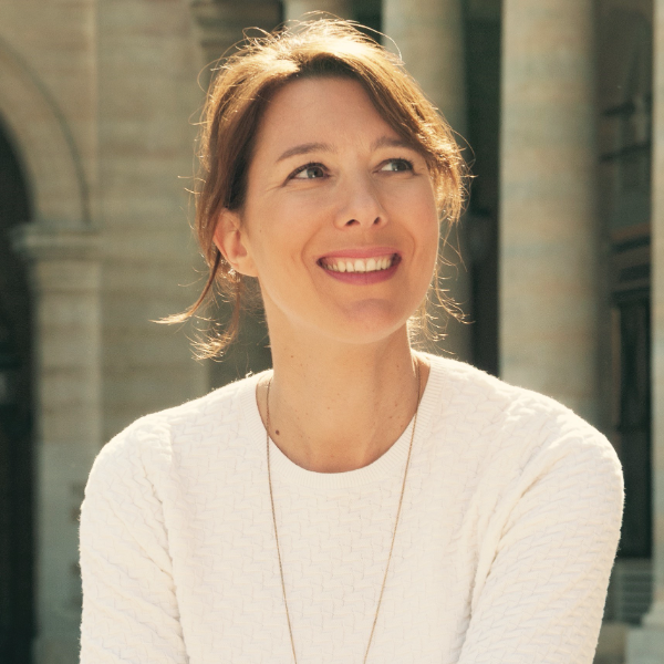 Laurence Barba - Hypnose Enfants