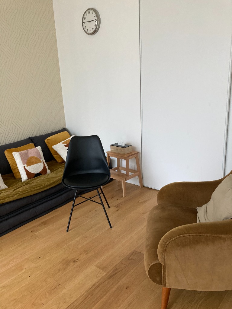 photo cabinet Sandra Rocquet