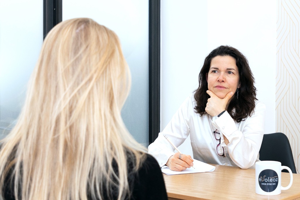 photo seance Sandra Rocquet