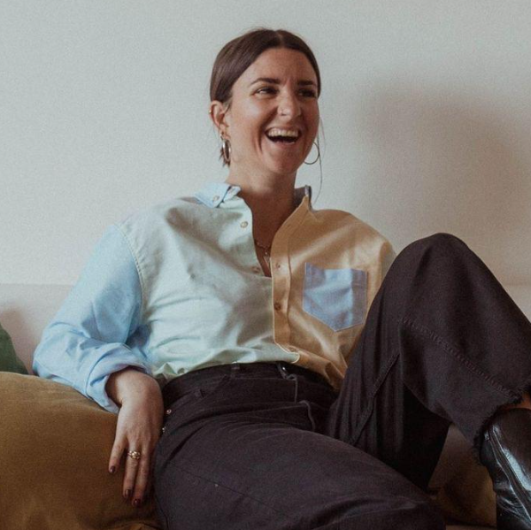 Diane Toulemonde Pettersson