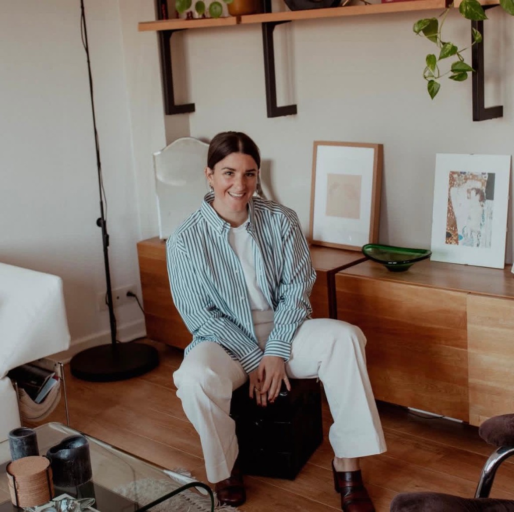 photo portrait Diane Toulemonde Pettersson