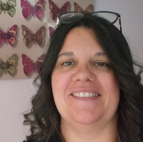 Agnès DUJON (apprenante)