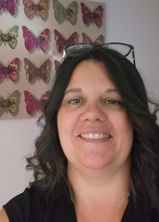 photo portrait Dujon Agnès